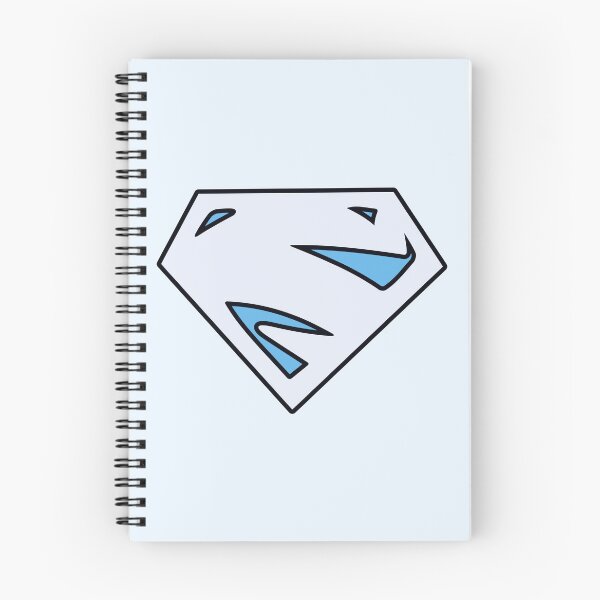 Item preview, Supes Electric Blue designed and sold by hhoop.
