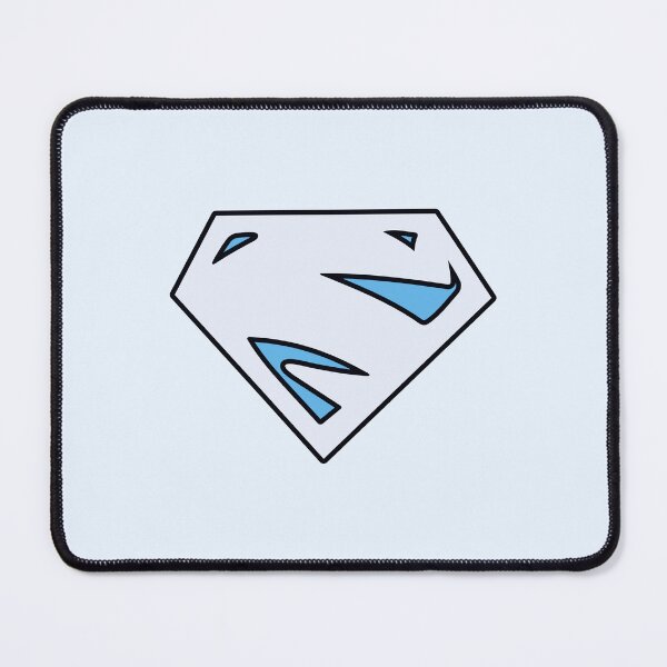Item preview, Supes Electric Blue designed and sold by hhoop.