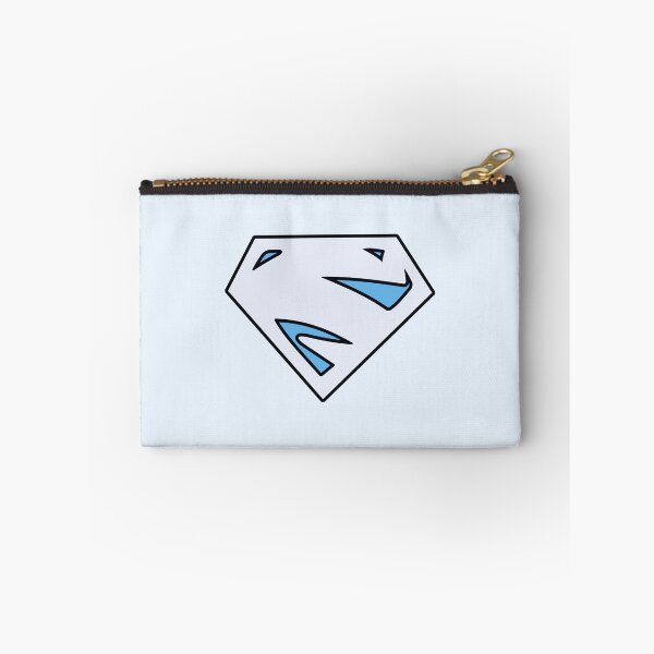 Item preview, Supes Electric Blue designed and sold by hhoop.