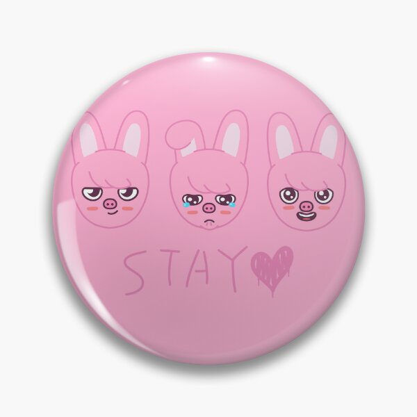 Item preview, Stray Kids Changbin - dominATE : celebrATE - SKZOO DWAEKKI (1) designed and sold by 0627june.