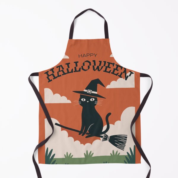 Item preview, HAPPY HALLOWEEN designed and sold by Venta Mix  JellycientArt.