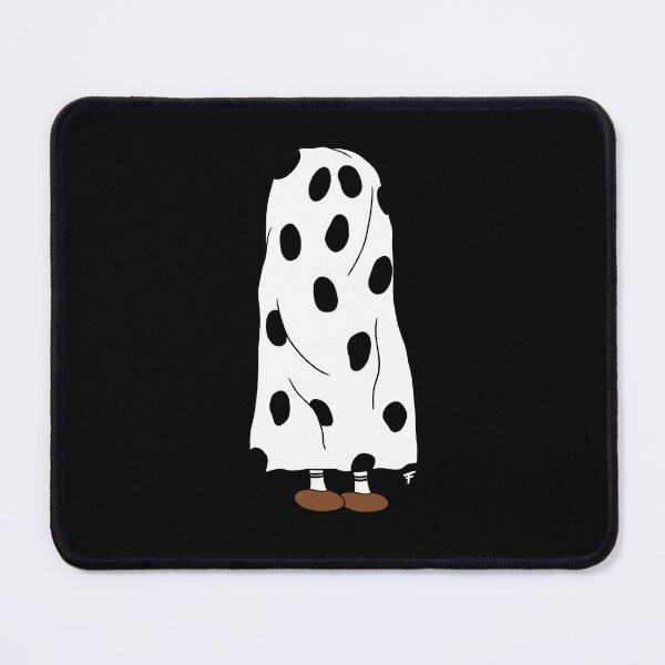 Item preview, I Got A Rock - Black Background designed and sold by The Abysmall.