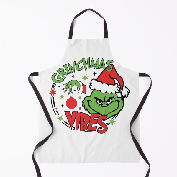 Item preview, Grinchmas Vibes designed and sold by DleitYeil.