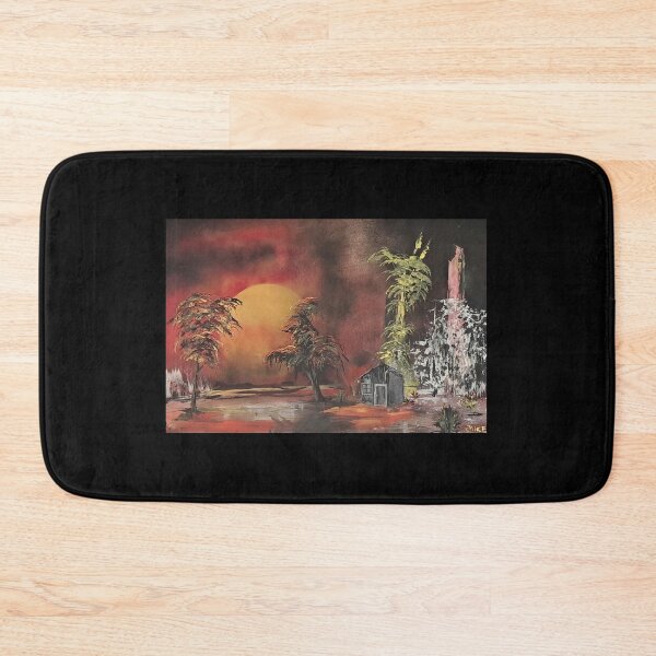 Item preview, Another World, Another Time designed and sold by John Michael Smith.