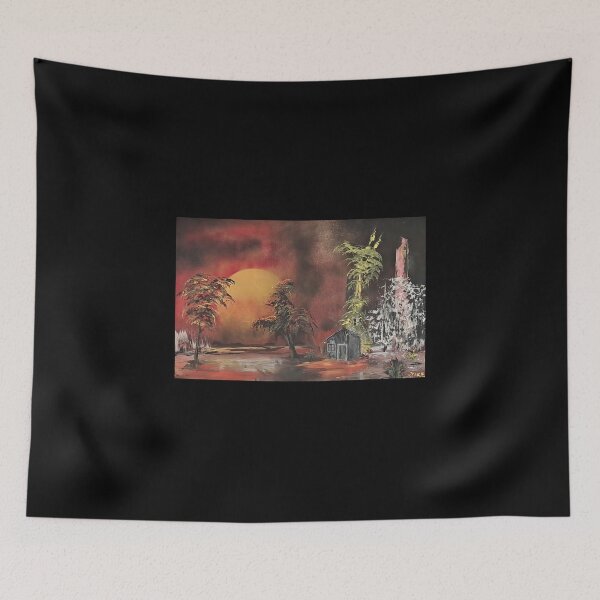 Item preview, Another World, Another Time designed and sold by John Michael Smith.