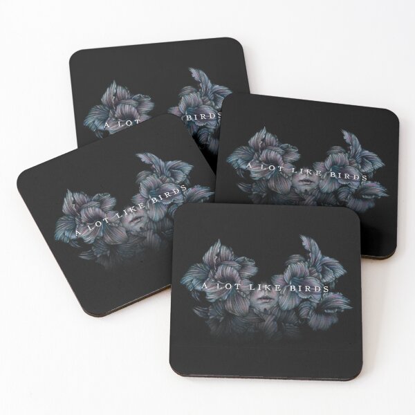Item preview, A Lot Like Birds Divisi designed and sold by Jaimeftw.