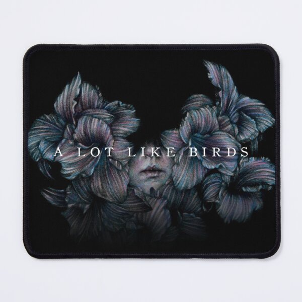 Item preview, A Lot Like Birds Divisi designed and sold by Jaimeftw.