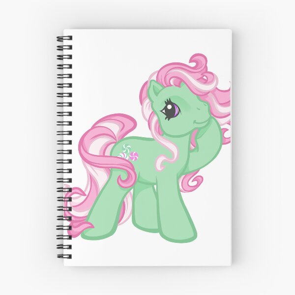 Item preview, Menta designed and sold by BluBeeScribbles.
