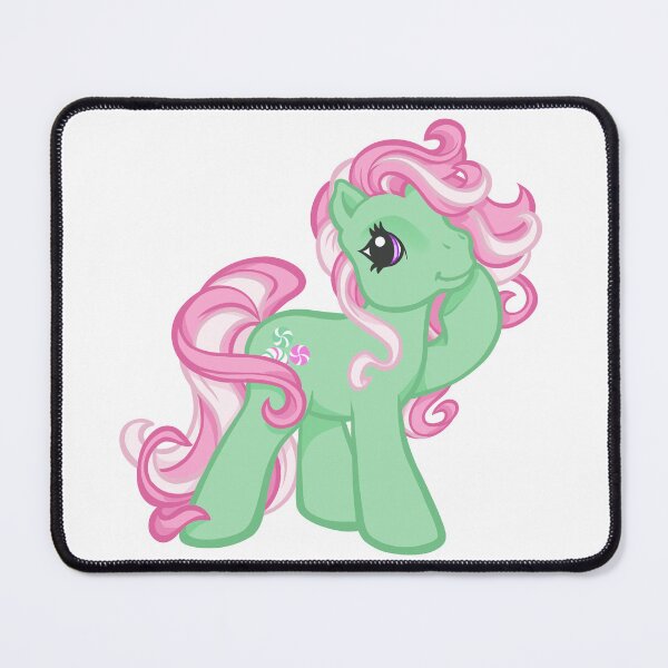 Item preview, Minty designed and sold by BluBeeScribbles.