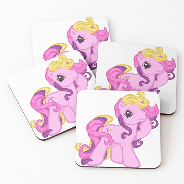 Item preview, Fluttershy designed and sold by BluBeeScribbles.