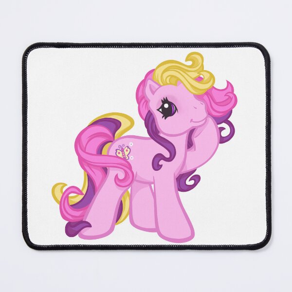 Item preview, Fluttershy designed and sold by BluBeeScribbles.