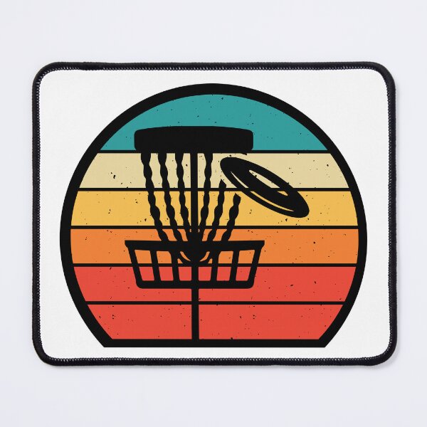 Item preview, Frisbee Golf designed and sold by the-craft-shop.
