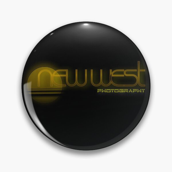 Item preview, new west logo designed and sold by John Michael Smith.