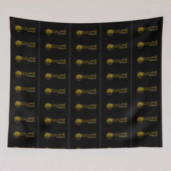 Item preview, new west logo designed and sold by John Michael Smith.