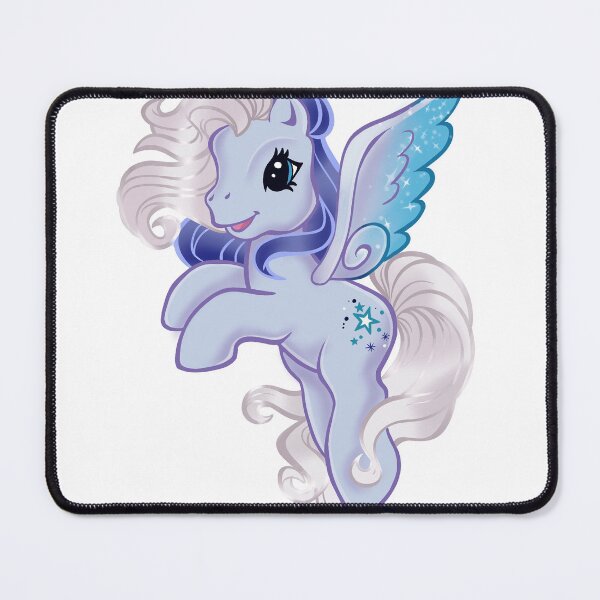 Item preview, Silver Glow designed and sold by BluBeeScribbles.