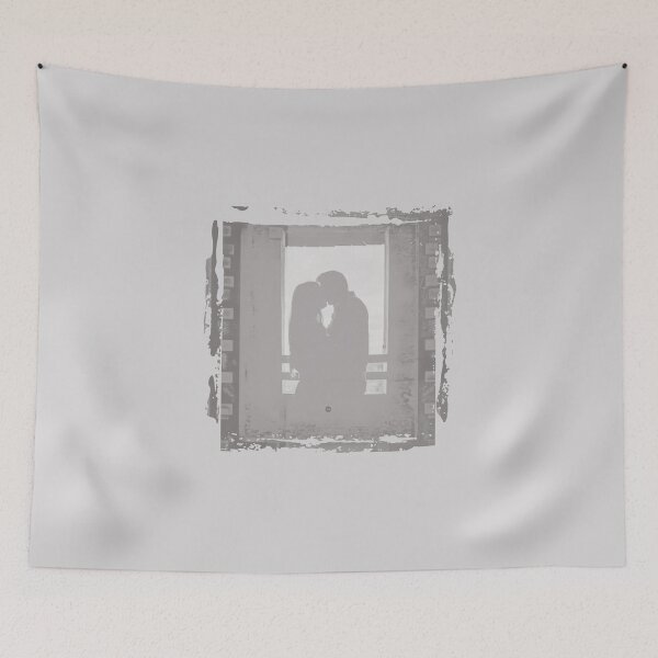 Item preview, Frame of the soul (fc) designed and sold by XUSRedbubble.