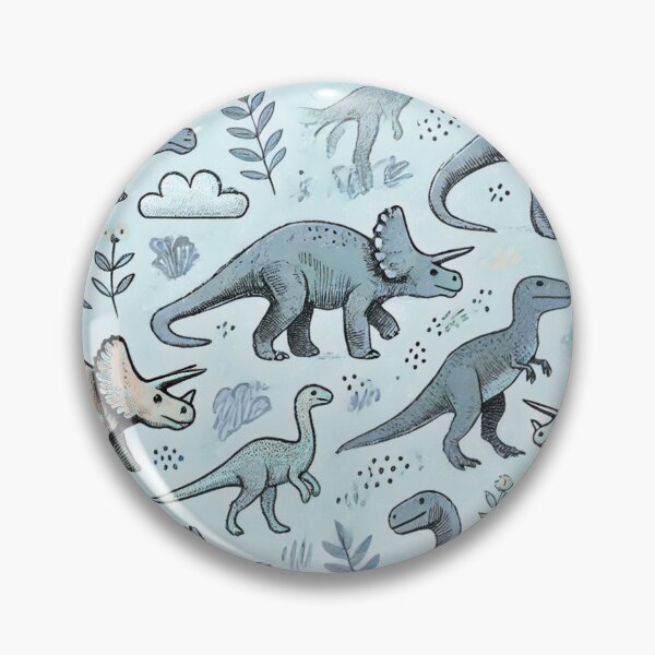 Item preview, dinosaur themed  designed and sold by TEEJAMBOREE.