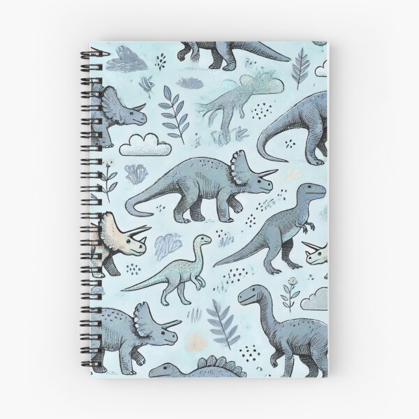 Item preview, dinosaur themed  designed and sold by TEEJAMBOREE.