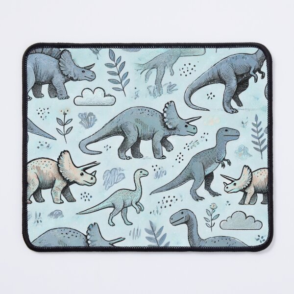 Item preview, dinosaur themed  designed and sold by TEEJAMBOREE.