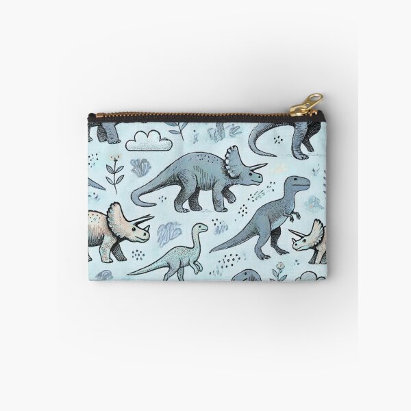 Item preview, dinosaur themed  designed and sold by TEEJAMBOREE.