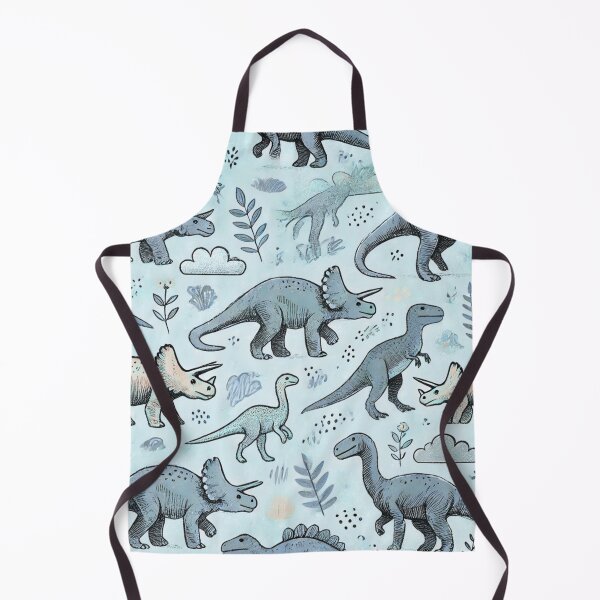 Item preview, dinosaur themed  designed and sold by TEEJAMBOREE.
