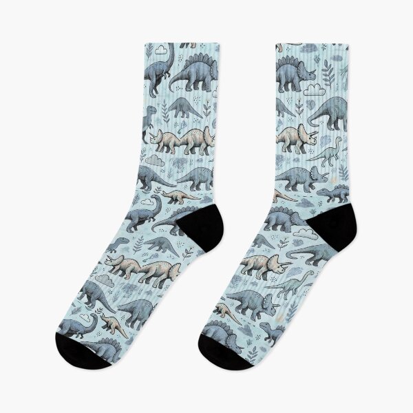 Item preview, dinosaur themed  designed and sold by TEEJAMBOREE.