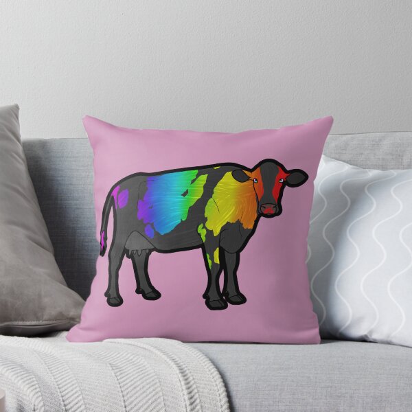 Item preview, Wild Prism - Cow designed and sold by Bukr-ART.