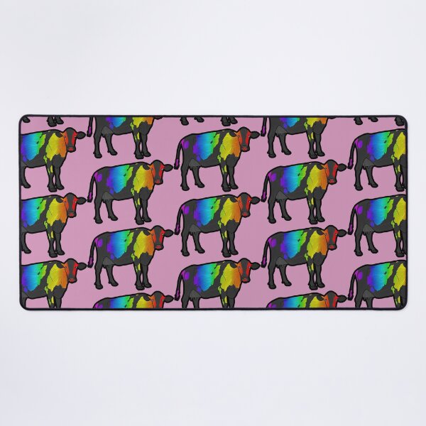 Item preview, Wild Prism - Cow designed and sold by Bukr-ART.