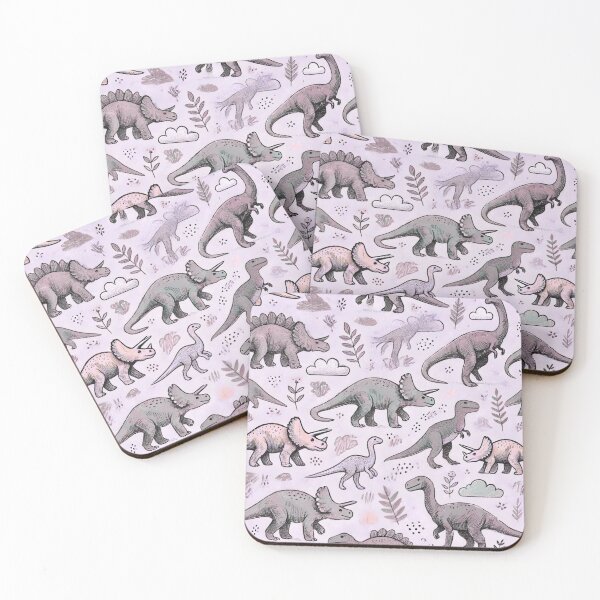 Item preview, dinosaur themed  designed and sold by TEEJAMBOREE.