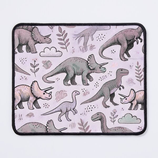 Item preview, dinosaur themed designed and sold by TEEJAMBOREE.