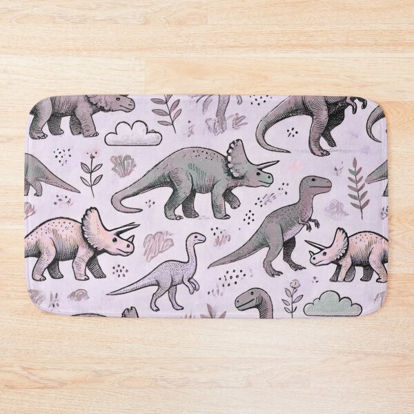 Item preview, dinosaur themed  designed and sold by TEEJAMBOREE.