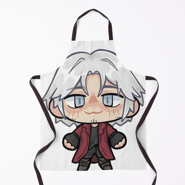 Item preview, Dante Chibi designed and sold by Fiki Star.