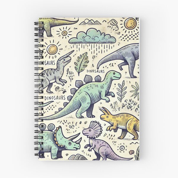 Item preview, dinosaur themed  designed and sold by TEEJAMBOREE.