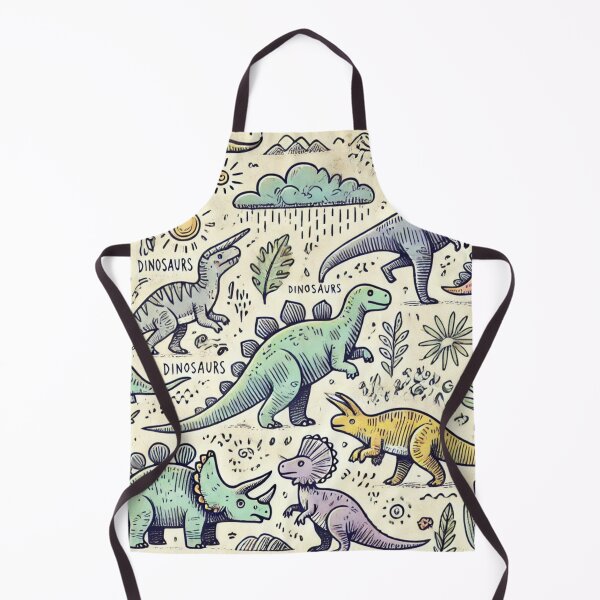 Item preview, dinosaur themed  designed and sold by TEEJAMBOREE.