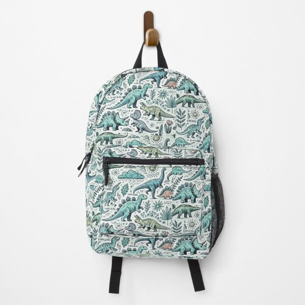 Item preview, dinosaur themed designed and sold by TEEJAMBOREE.