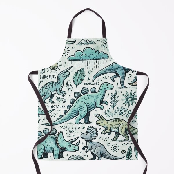 Item preview, dinosaur themed designed and sold by TEEJAMBOREE.