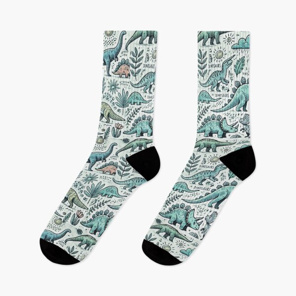 Item preview, dinosaur themed  designed and sold by TEEJAMBOREE.