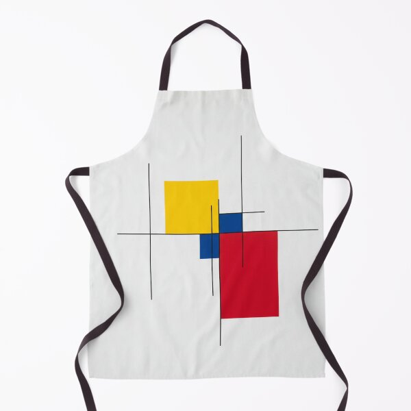Item preview, Primary Colors in Balance designed and sold by LumAIere.com.