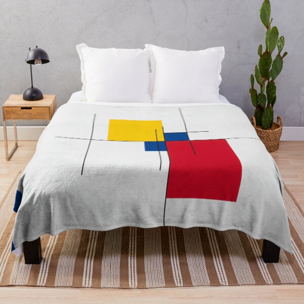 Item preview, Primary Colors in Balance designed and sold by LumAIere.com.