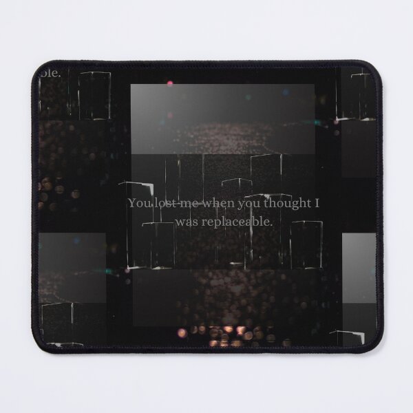 Item preview, “Broken But Still Beautiful – Emotional Sad Quote Design” designed and sold by kerissfantasyart .