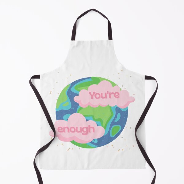 Item preview, You are enough designed and sold by Loskikis25.