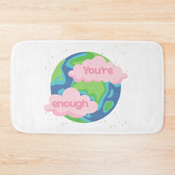 Item preview, You are enough designed and sold by Loskikis25.