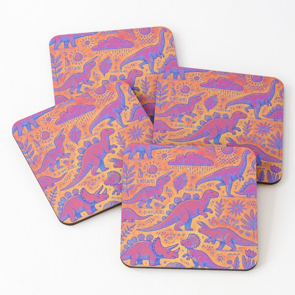 Item preview, dinosaur themed  designed and sold by TEEJAMBOREE.