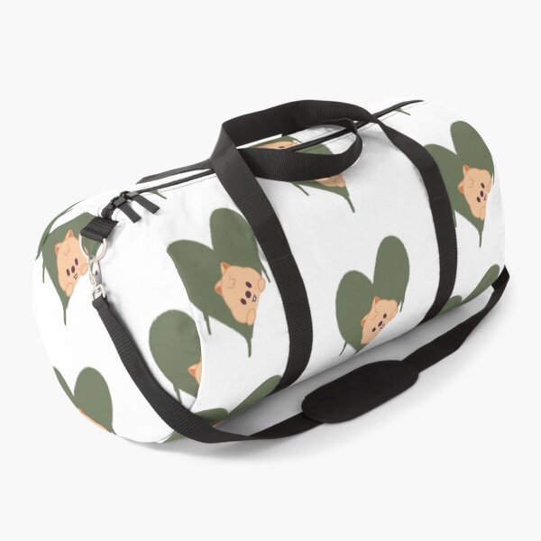 Item preview, Stray Kids HAN - dominATE : celebrATE - SKZOO HAN QUOKKA heart designed and sold by 0627june.