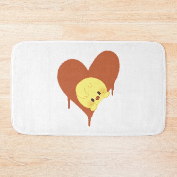 Item preview, Stray Kids Felix - dominATE : celebrATE - SKZOO BbokAri heart designed and sold by 0627june.