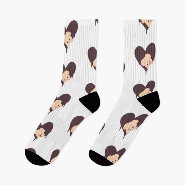 Item preview, Stray Kids Seungmin - dominATE : celebrATE - SKZOO PuppyM heart designed and sold by 0627june.