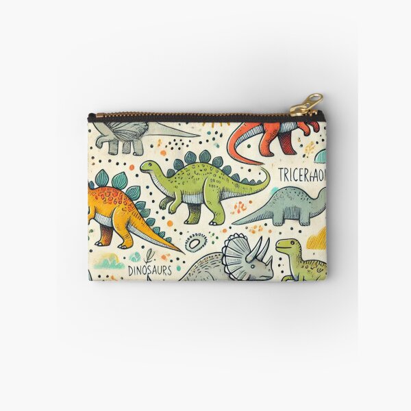 Item preview, dinosaur themed  designed and sold by TEEJAMBOREE.