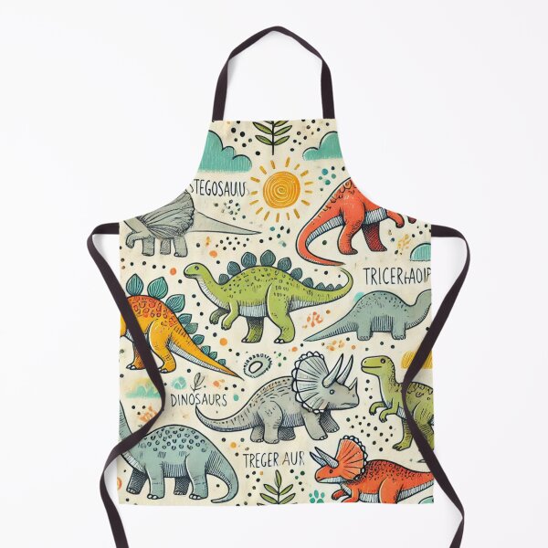 Item preview, dinosaur themed designed and sold by TEEJAMBOREE.