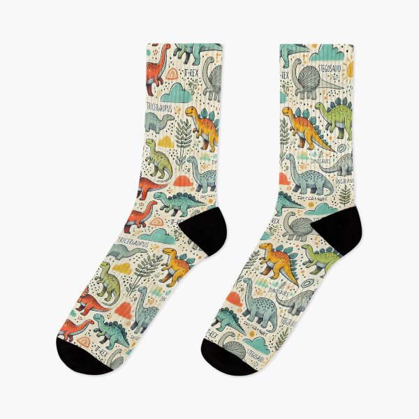 Item preview, dinosaur themed  designed and sold by TEEJAMBOREE.