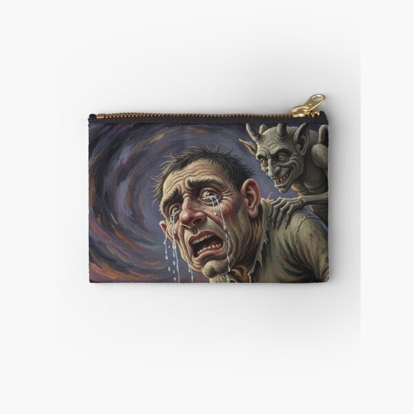 Item preview, Quasimodo, from the novel 'Notre-Dame de Paris' by Victor Hugo designed and sold by Filologica.